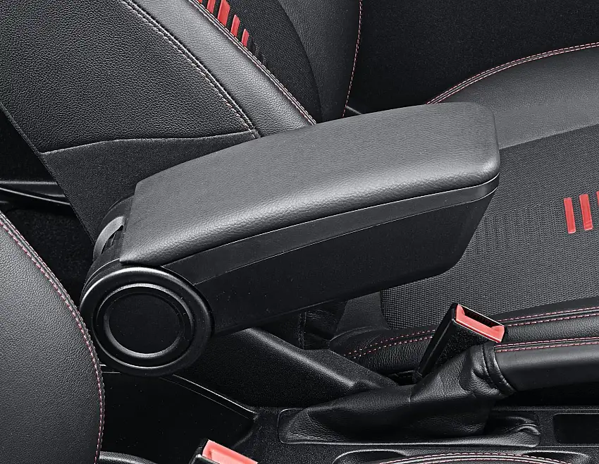 Fiesta/Fiesta Van Rati* Accoudoir Design « Armster OE1 »
