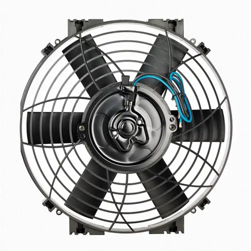 Davies Craig Slimline Ventilateur de radiateur électrique de 10 pouces de diamètre