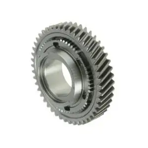 Pignon de boîte de vitesses 1ère vitesse, 41 dents, 11x41, boîte BVM6 MLGUC, 9661271188, 9845238780, 233462, 2334.62