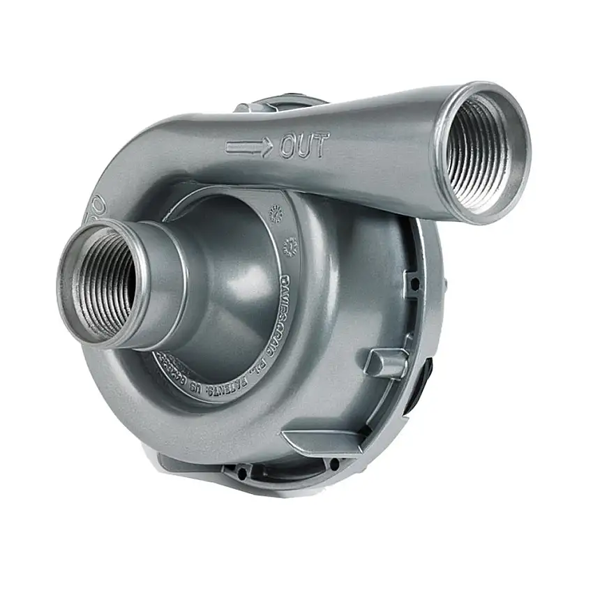 Pompe à eau électrique de rechange Davies Craig EWP150 (8160)