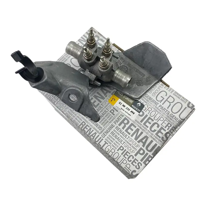 Original Chauffage liquide de refroidissement Renault Kangoo I 1.5DCI , 8200335494