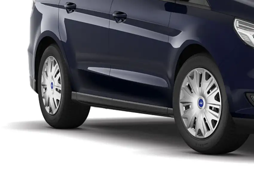 Originale Ford Galaxy/S-MAX Enjoliveur 17"