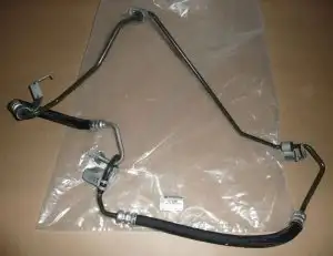 Conduite de direction assistée d'origine Renault Master III Movano B , 4972101Q0M , 497206411R