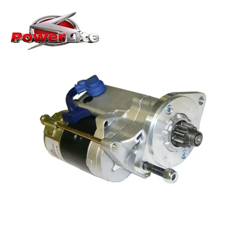 Démarreur à inertie (9 dents) Hight-Torque - POWERLITE