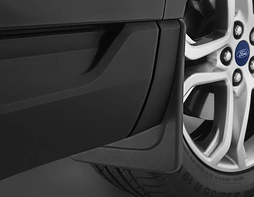 Originale Ford Edge® 01/2016-08/2018 Bavettes avant,profilées