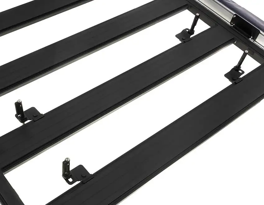 ARB* Kit de fixation des plaques de désenlisement Tred Pro ARB pour ga