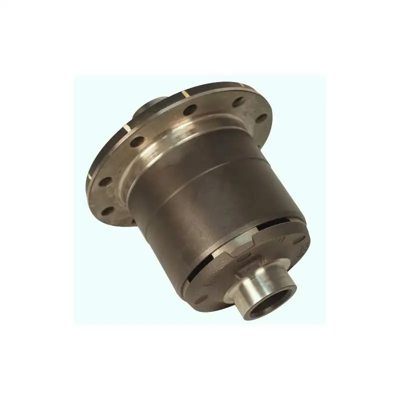 Différentiel Autobloquant Ford Racing M-4204-MT