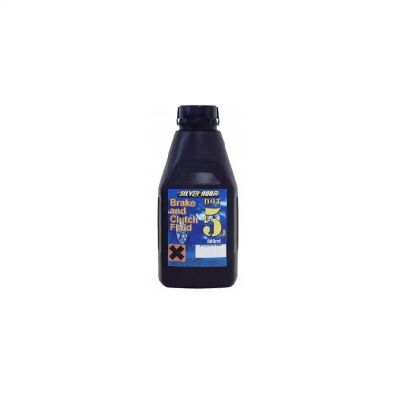 DOT5.1 Liquide de frein / embrayage 0.5L