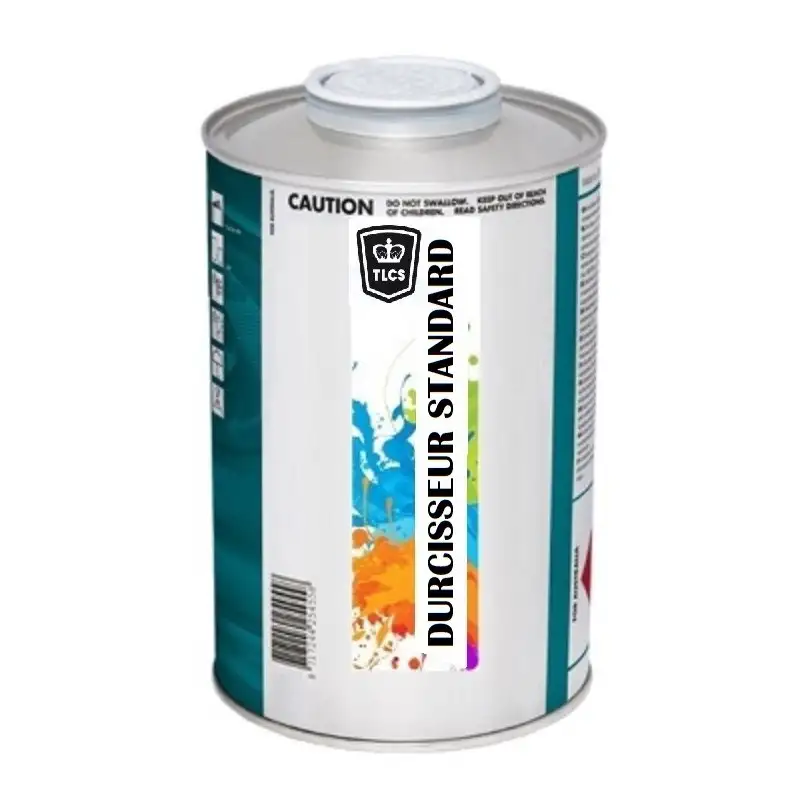 Durcisseur standard en Litre