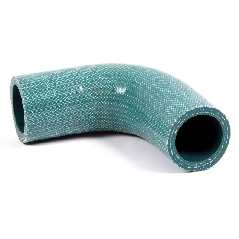 Durite coudée en silicone, Triumph TR6