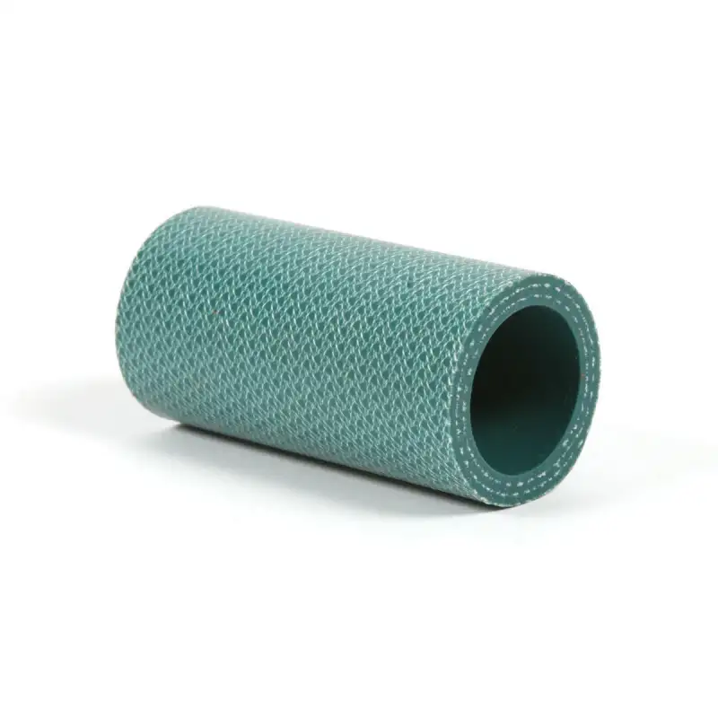 Durite inférieur silicone, TR6