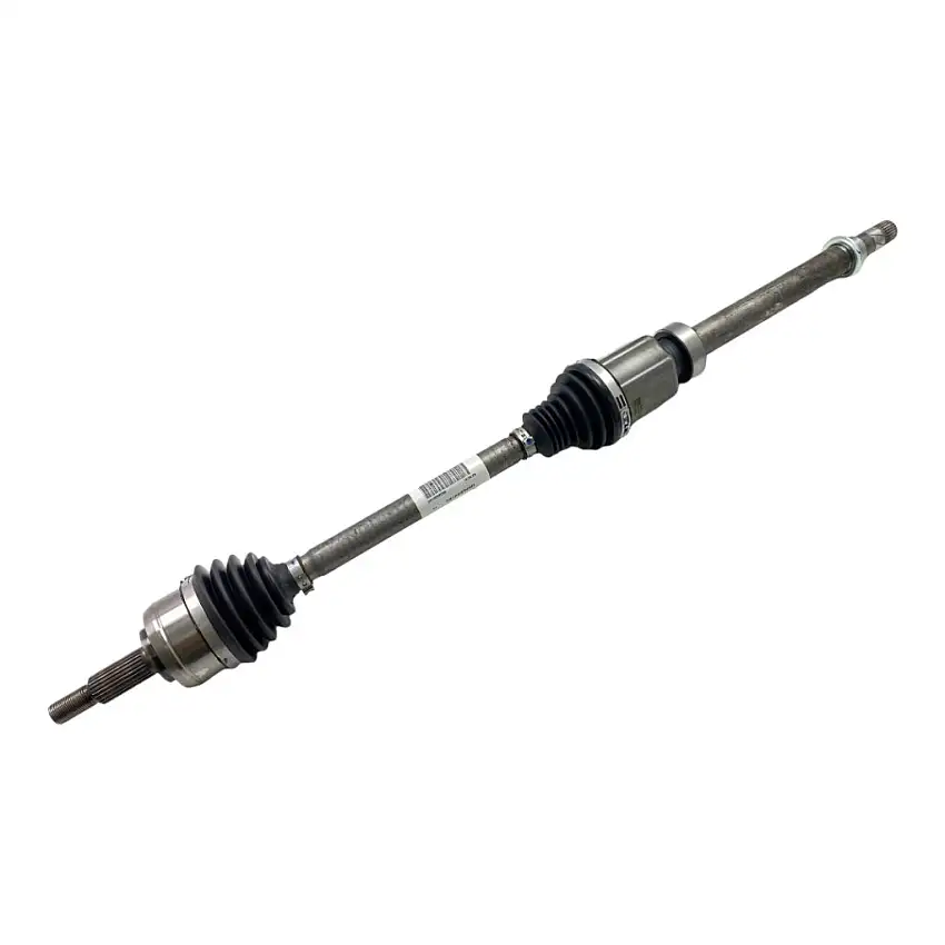 Oryginał Półoś Prawa Renault Captur Arkana , 391009309R