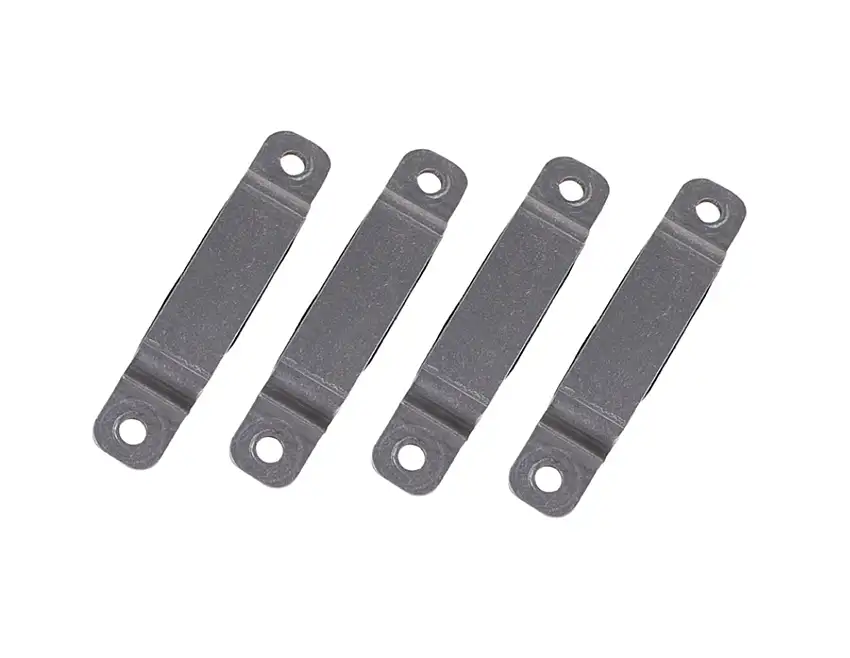 ARB* Kit de supports de fixation pour monter la tente de toit Flinders