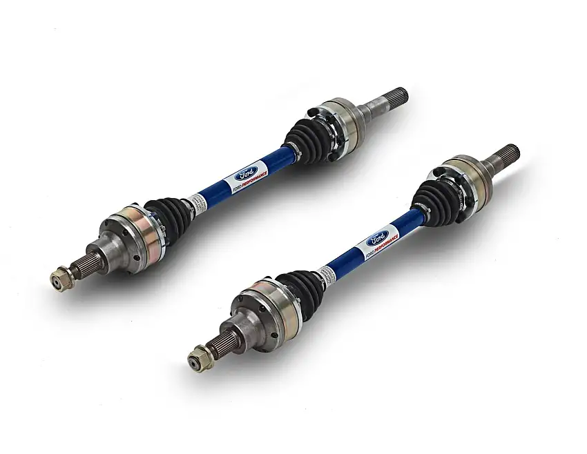 Originale Ford Mustang 03/2015-03/2023 Kit d’arbres de roue Performanc