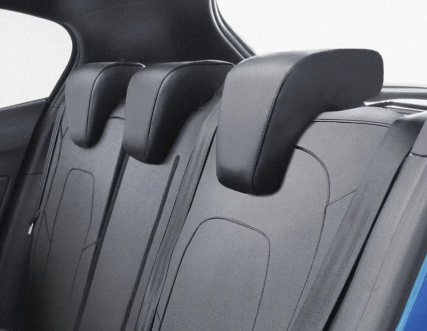 Ford Kuga® à partir de 12/2019 ACTIVline* Housse de siège pour siège a