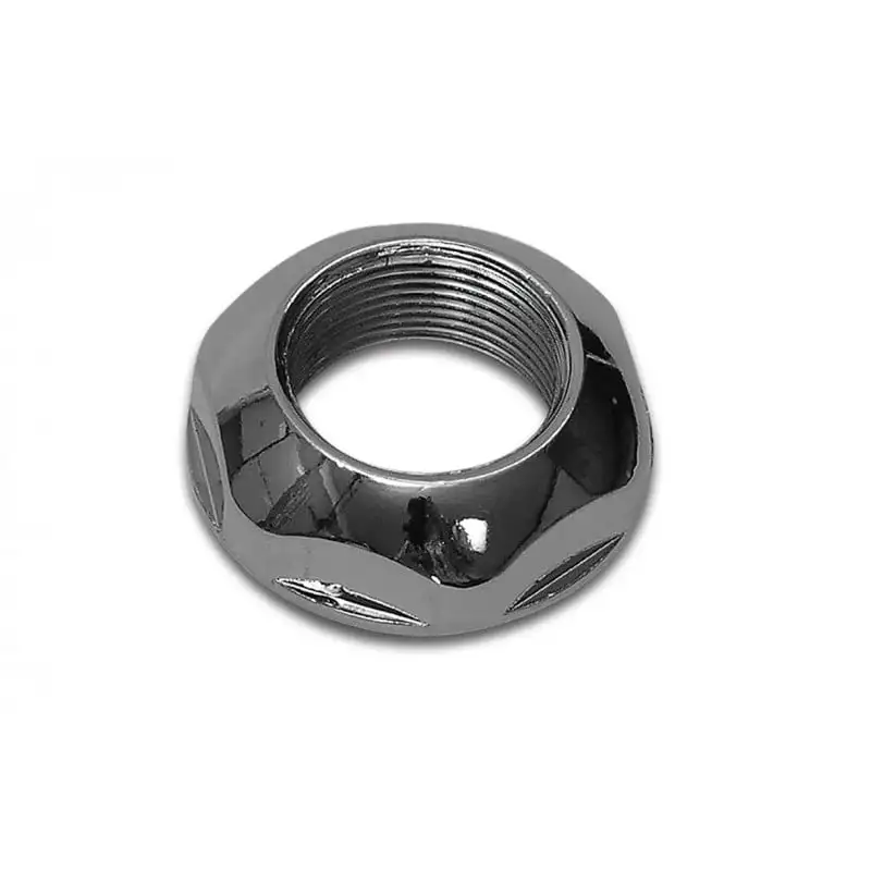 Ecrou d'antenne 26400 - Corvette 69-82