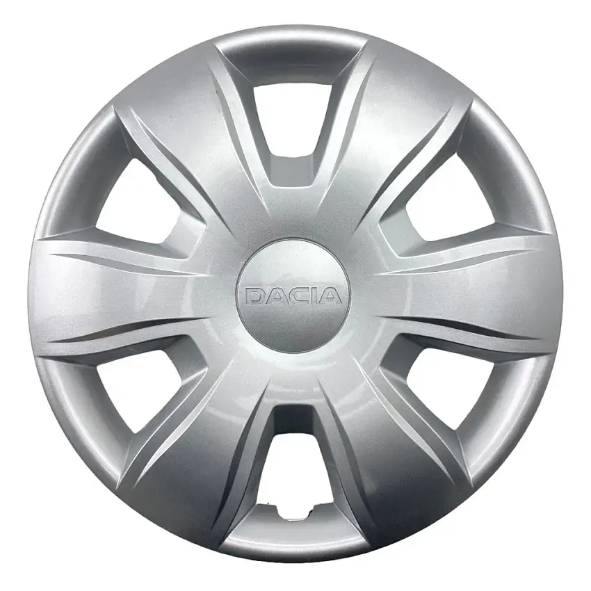 Enjoliveur d'origine 15'' Dacia , 8200789772