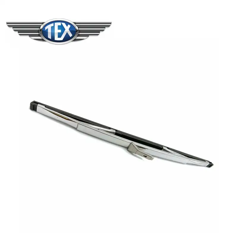 Essuie glace 8" / 5.2 Tex® - INOX