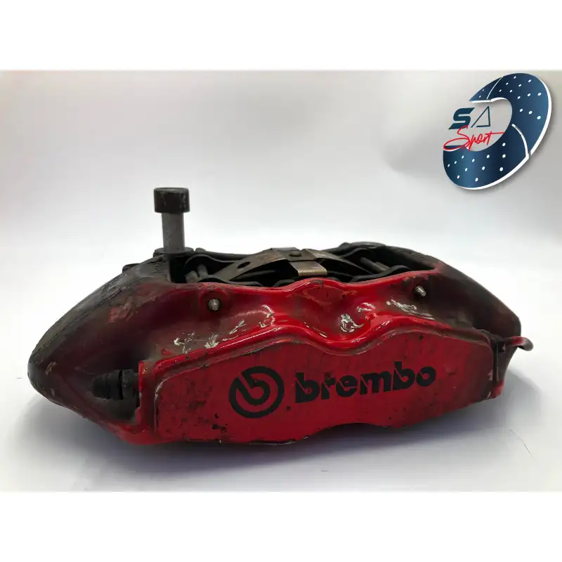 Etrier pour Renault Sport / Megane 3 RS