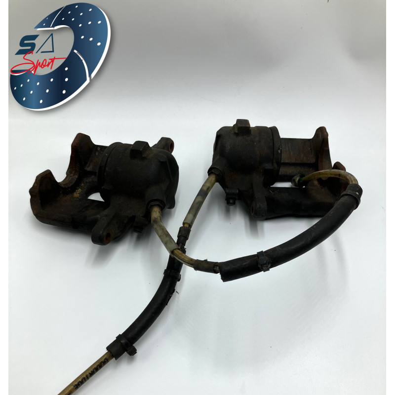Etrier pour Renault Sport / Clio 3 RS Phase 1 / Phase 2