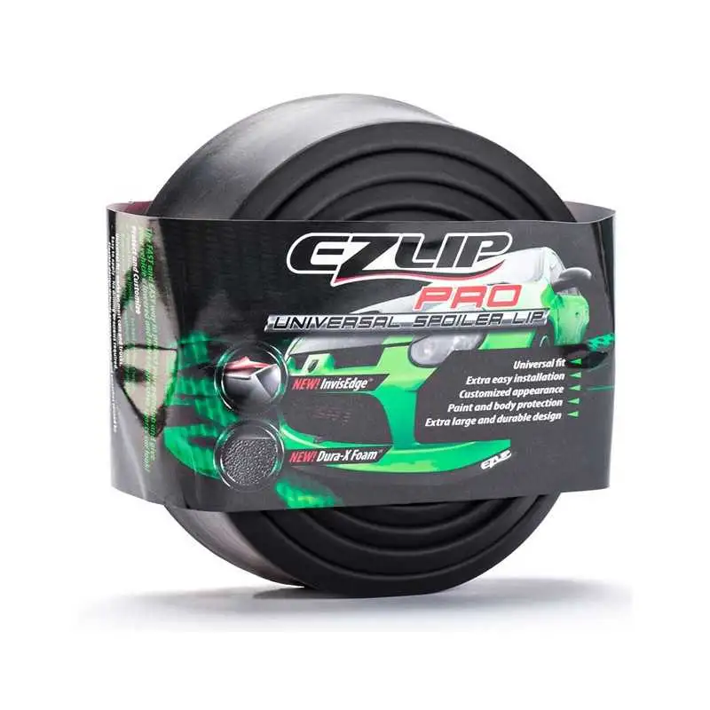 EZ Lip PRO - Lame de pare-choc universelle