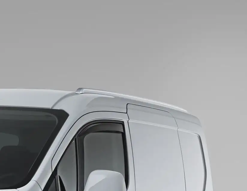 Originale Ford Tourneo/Transit Connect Barres de toit longitudinales c