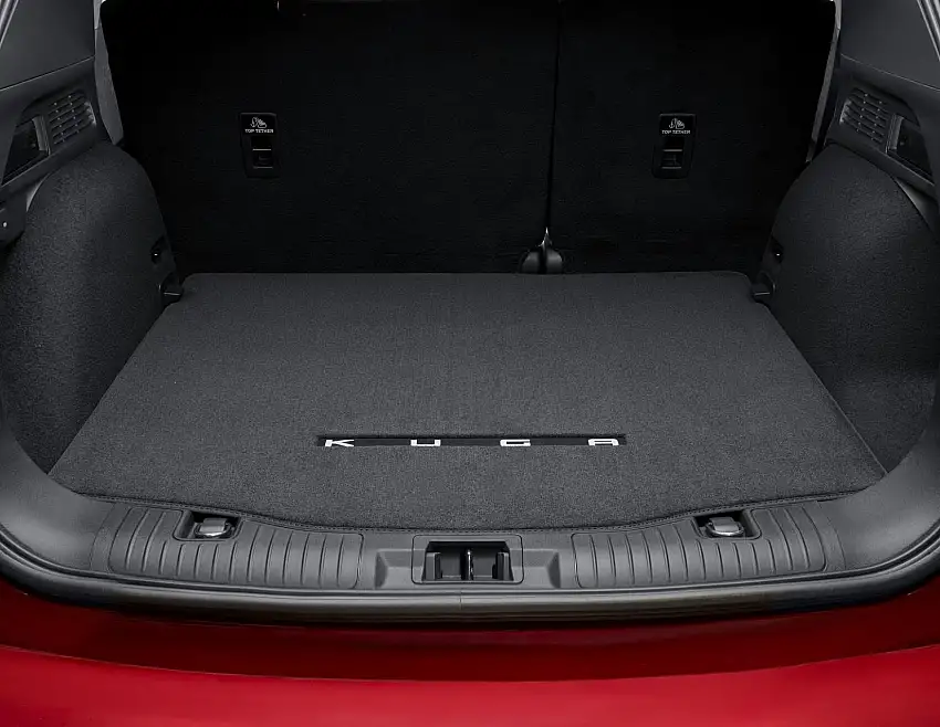 Originale Ford Kuga 12/2019-02/2024 Pack voyage pour Ford Kuga