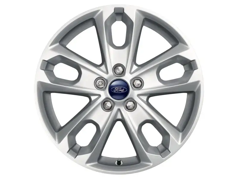 Originale Ford Tourneo/Transit Connect Jante en alliage 17" modèle 5 x