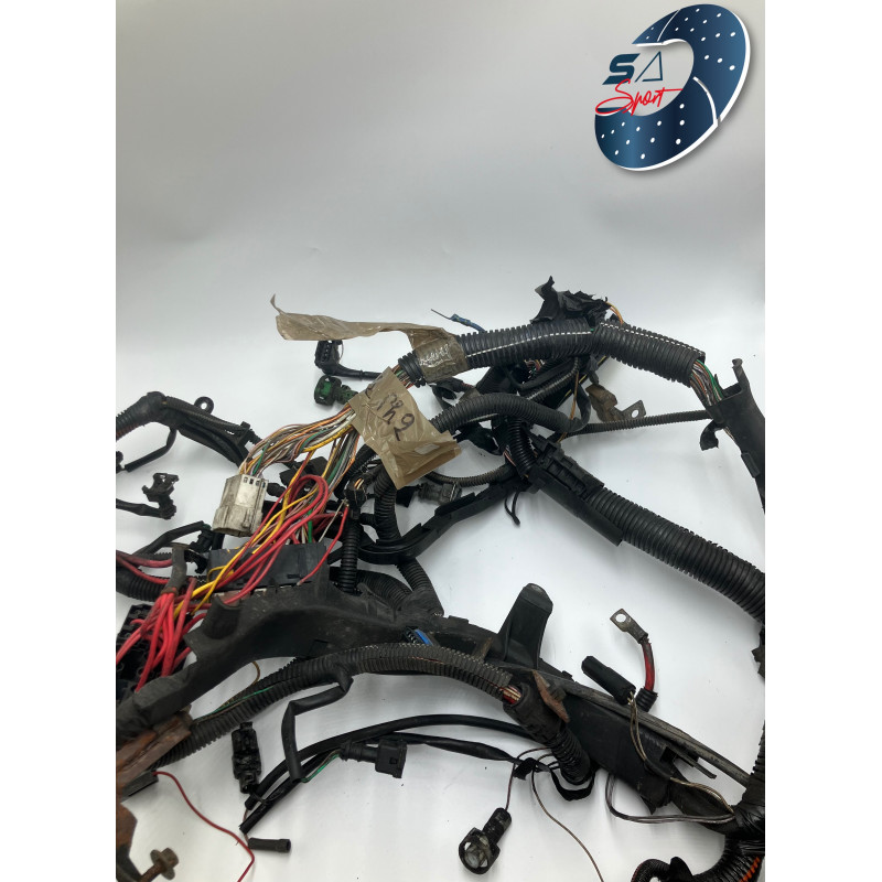 Faisceau moteur pour moteur F4R 730 732 736 738 pour Renault Sport / Clio 2 RS Phase 1 / Phase 2 / Phase 3