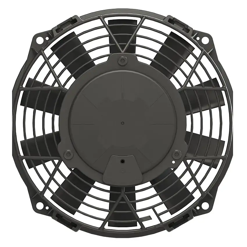 Ventilateur de radiateur électrique Comex Slimline 7,5 pouces de diamètre