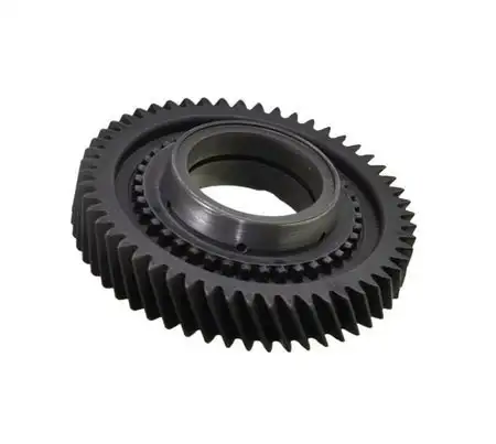 6e vitesse d'origine pour Jumper Ducato Boxer ML6 6G 53/39T, 9649780088