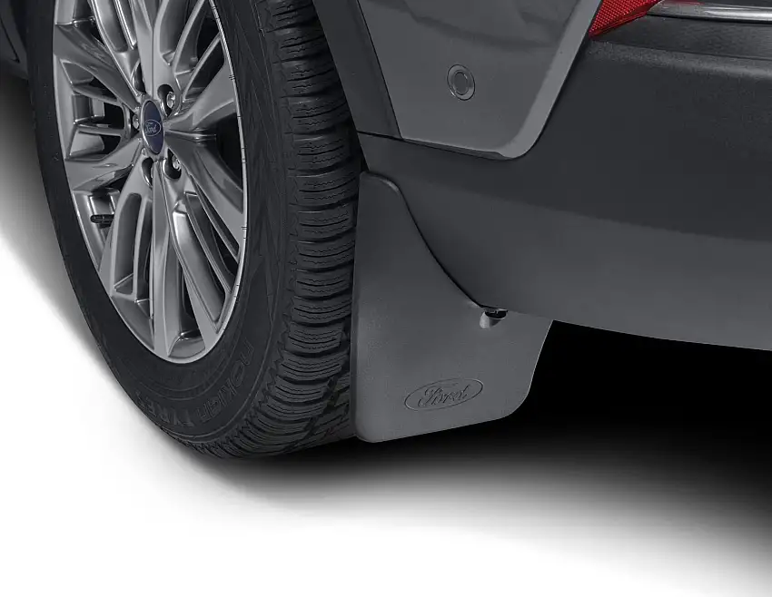 Originale Ford Kuga® à partir de 12/2019 Bavettes arrière,profilées