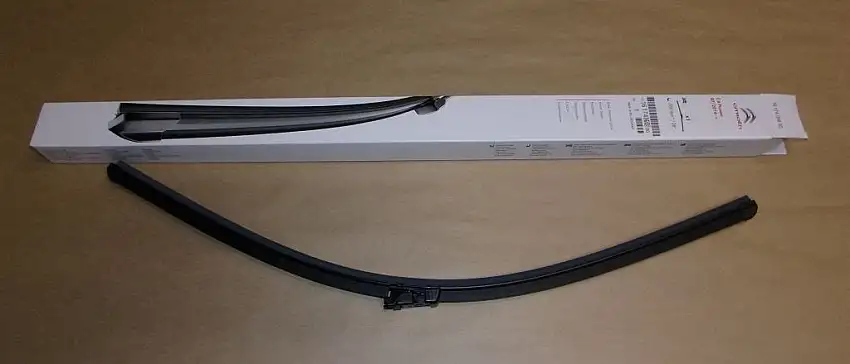 Balai d'essuie-glace Citroën C4 Picasso II , 1617409880