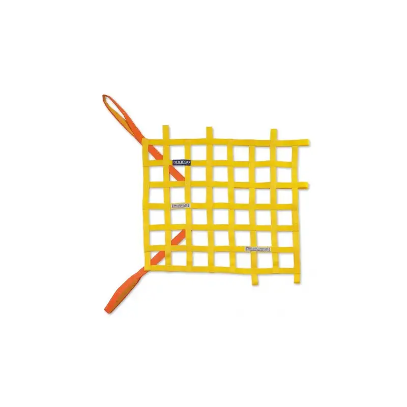 Filet de sécurité de porte - Sparco