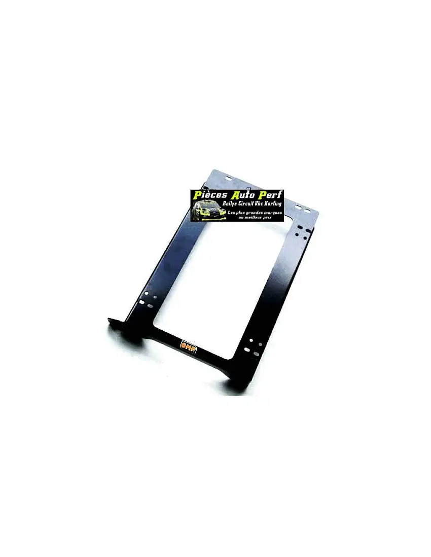 Fixation de siège spécifique OMP coté Passager PEUGEOT 106
