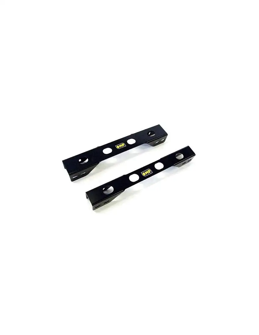 Fixation de siège spécifique SPARCO coté Passager BMW Série 3 E36 Compact