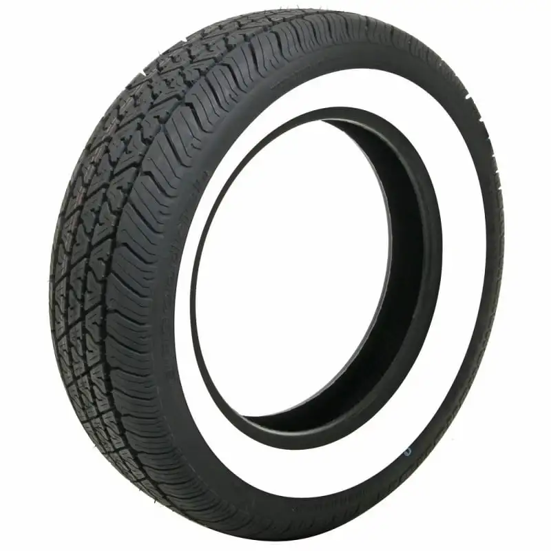 Pneu 185/70R15 Coker Silvertown 579680