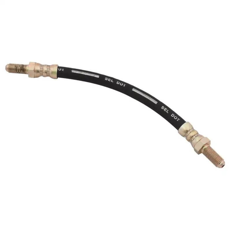 Flexible durite frein Ar D - Triumph