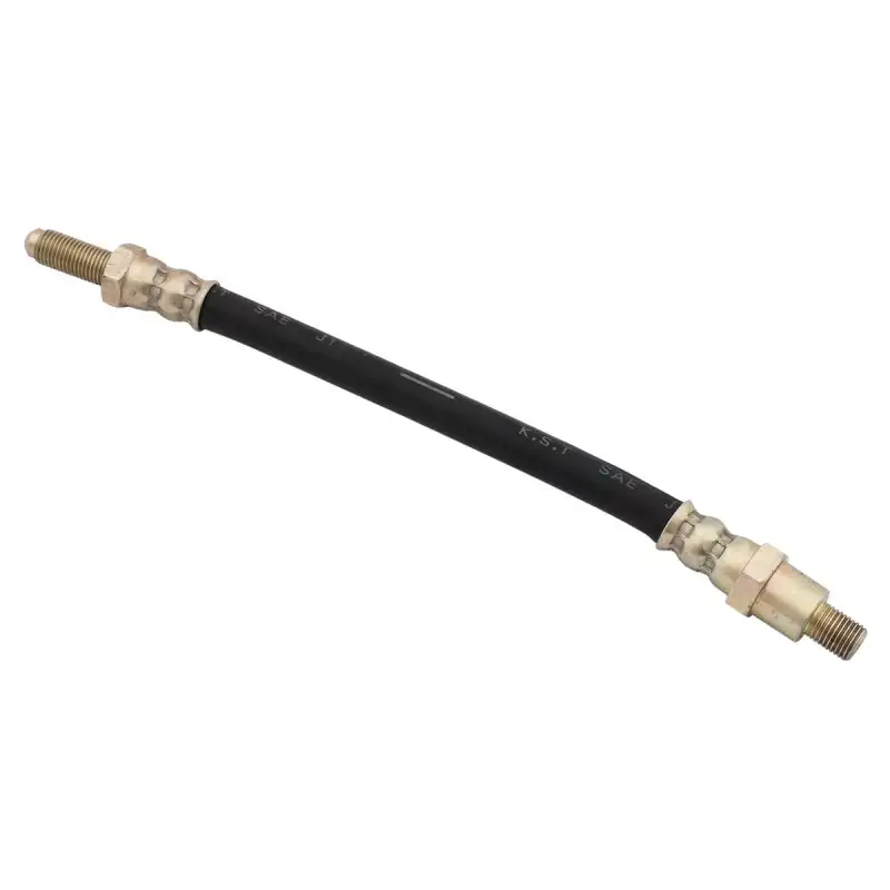 Flexible durite frein Ar G - Triumph