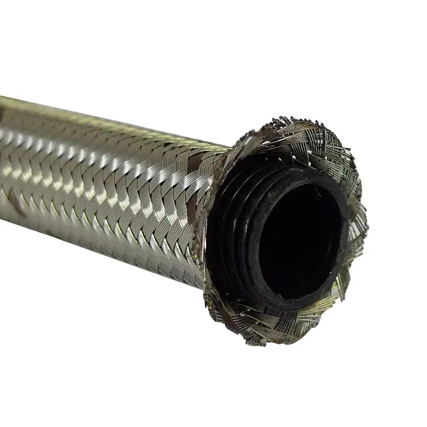 Tuyau -8 de Goodridge 811 PTFE (par 100mm)