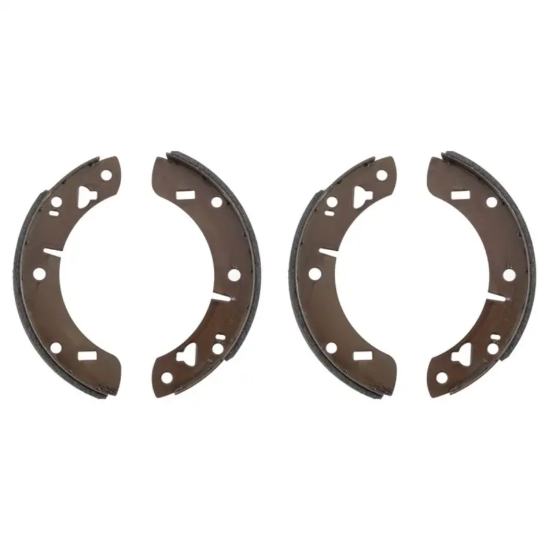 Garniture freins arrière MGB