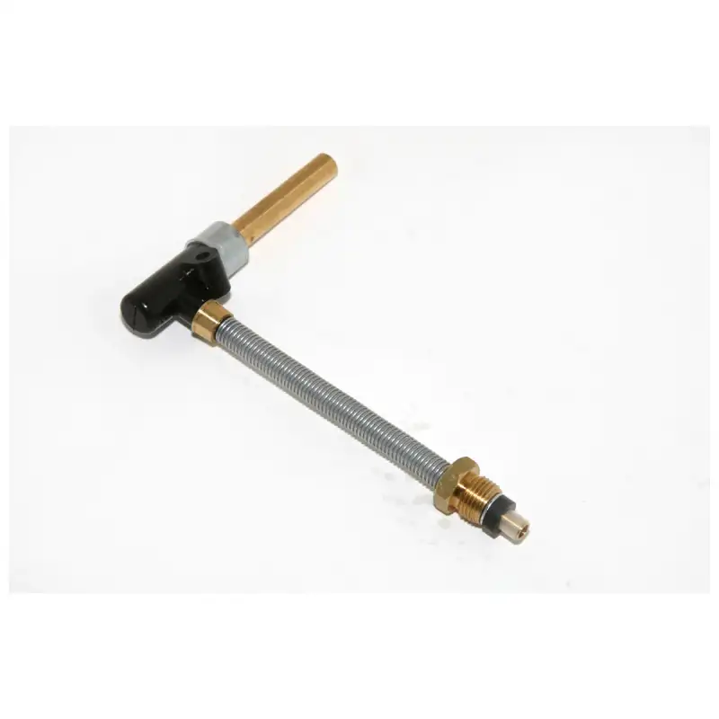 Gicleur de carburateur arrière 0.100 HS6
