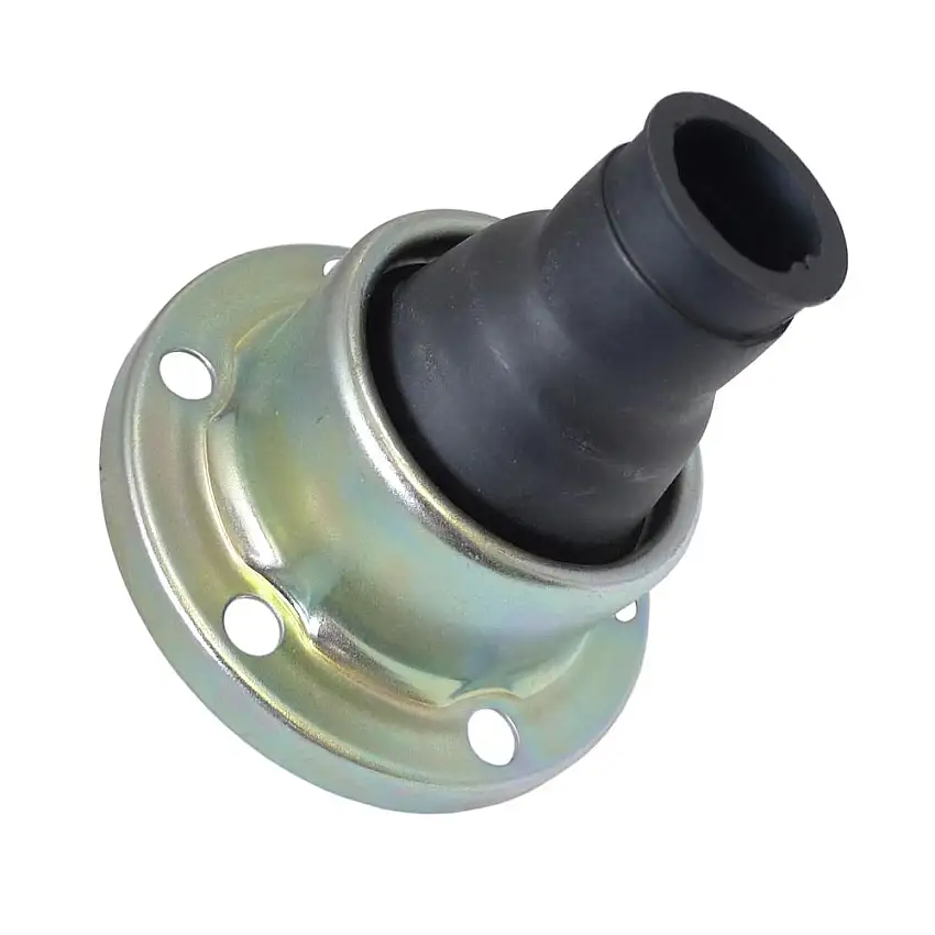 Soufflet rapide pour joint homocinétique GKN taille 15 (diamètre 108 mm)