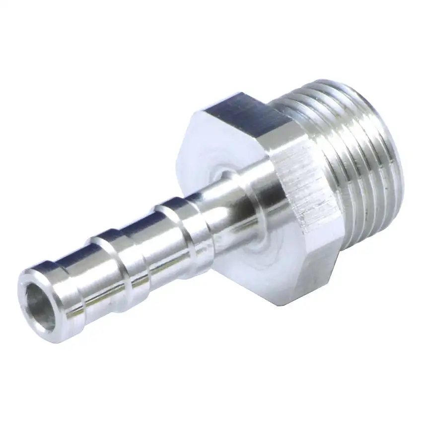 10mm adaptateur de tuyau de décollage