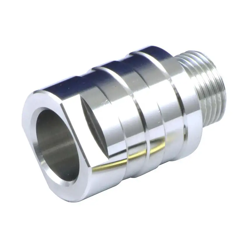25mm adaptateur de tuyau de décollage