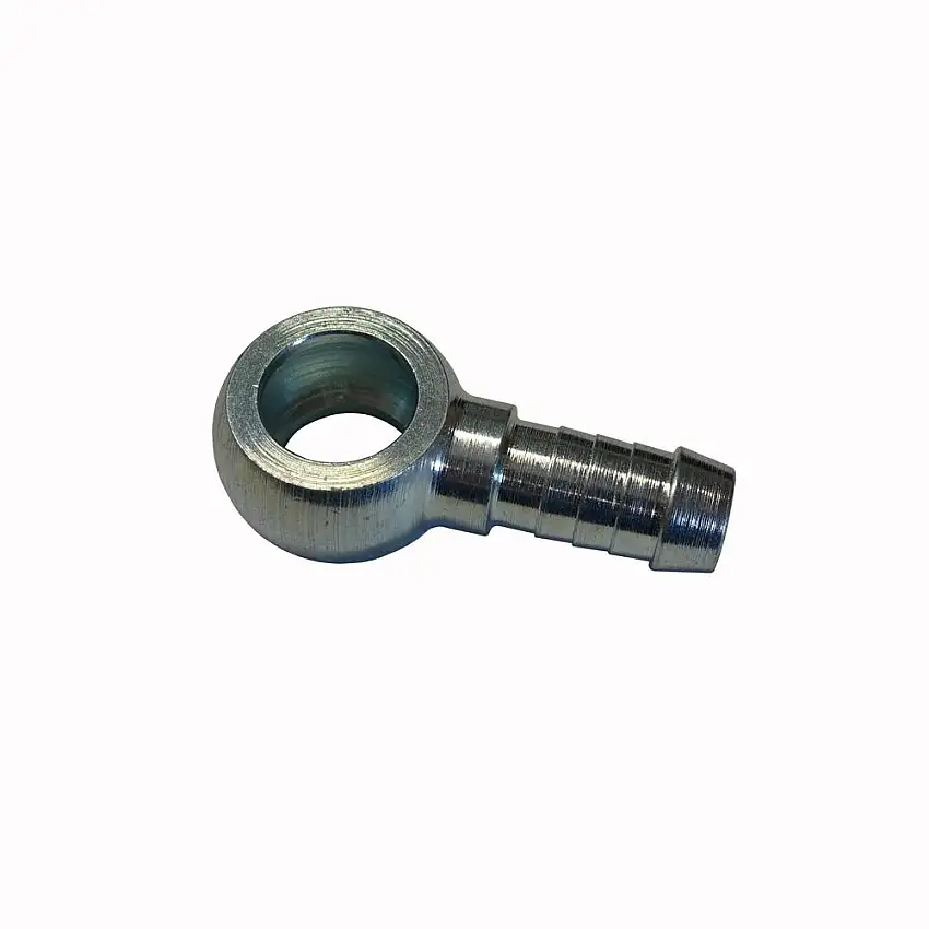 M12 Banjo pour tuyau de 6mm