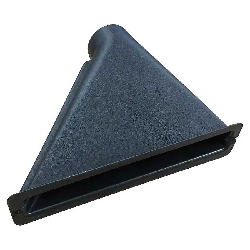 Conduit d'air de rectangle de 225mm X de 25mm