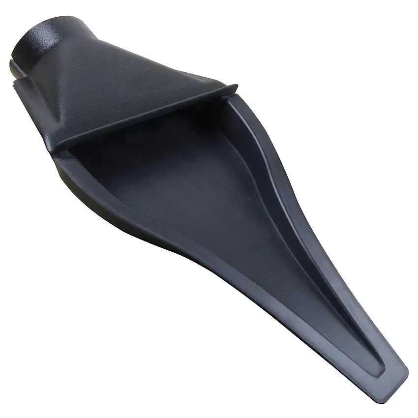 Conduit de Revotec Naca avec la sortie de 76mm