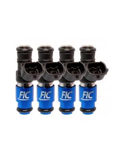 Injecteurs gros débits FIC MINI Cooper S R53 1.6 W11B16A