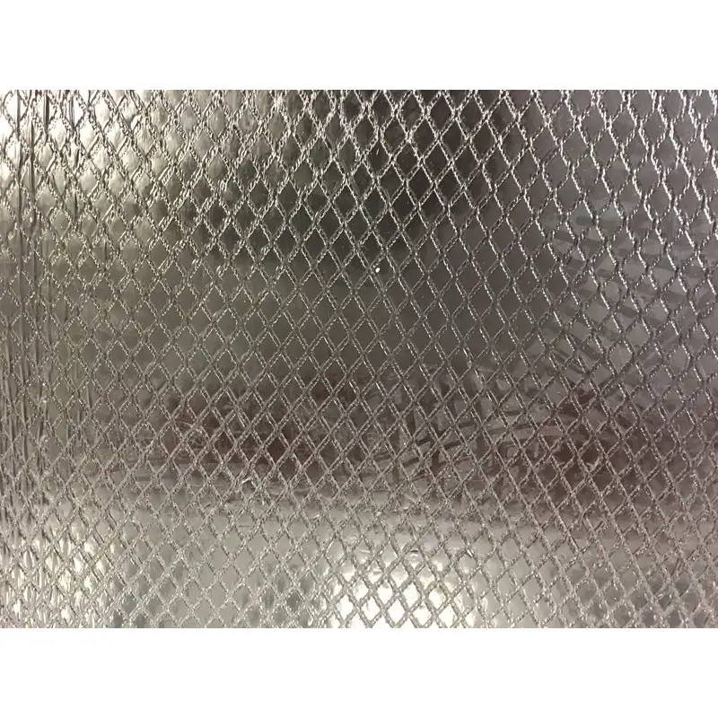 Isolant de caisse (type goudron) 100x50cm  - 5 feuilles 20x50